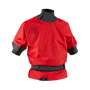 The NRS Stratos Shorty Top