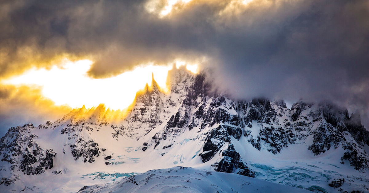 cerra castillo mountain photography beautiful landscapes backpacking and hiking