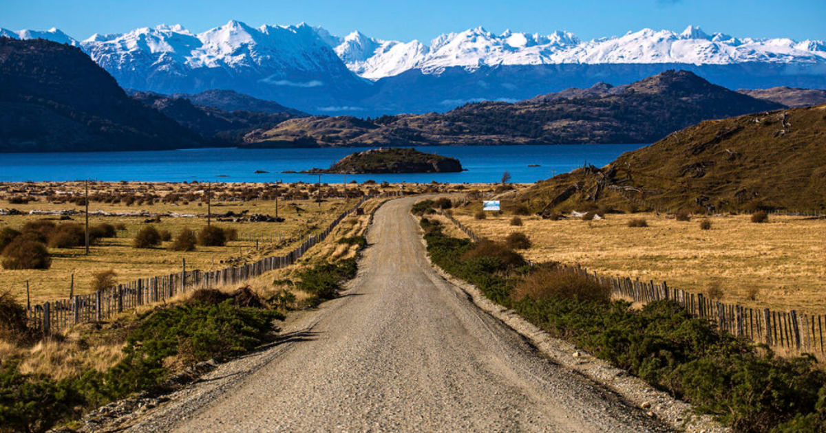 road to tranquility landscape photography backpacking and hiking for beginners where to hike