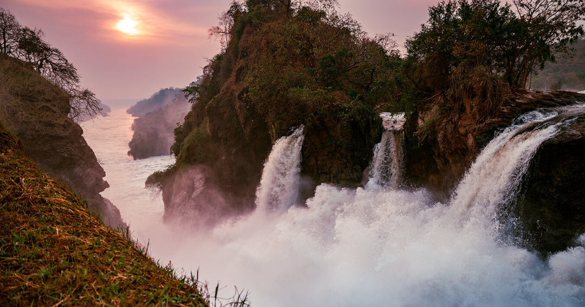 waterfalls in uganda beautiful landscape photography backpacking and hiking.png