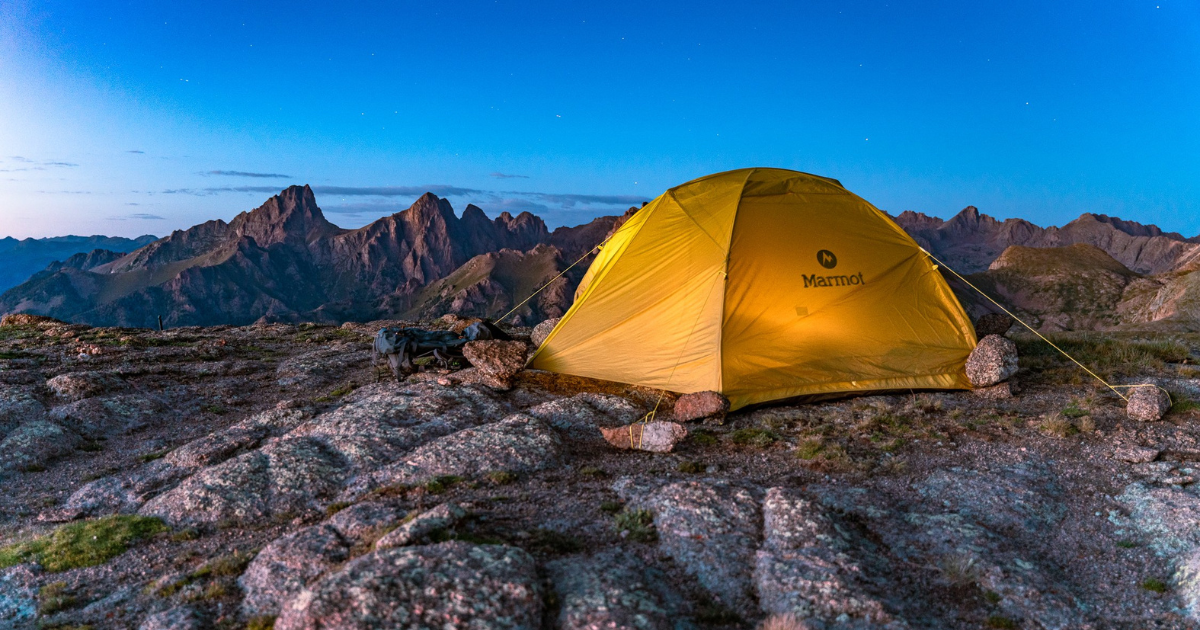 san juan mountains in colorado backpacking and hiking