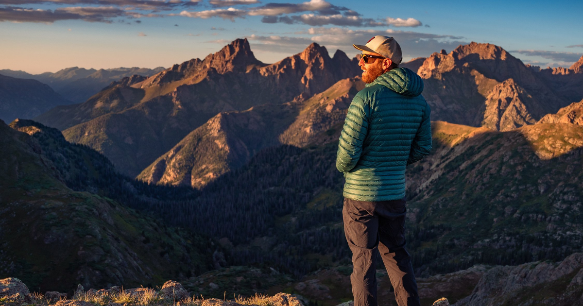 san juan mountains colorado backpacking and hiking