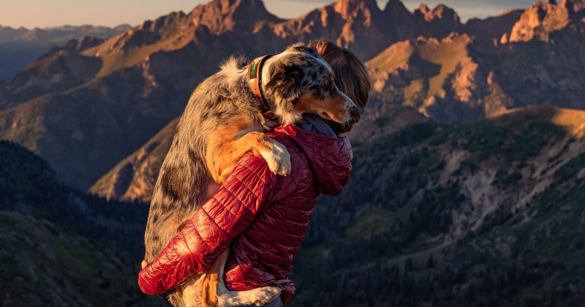 backpacking and hiking in the san juan mountains in colorado