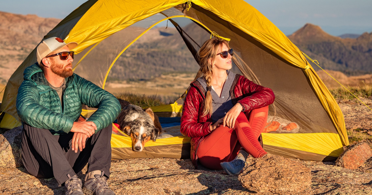 backpacking hiking colorado san juan mountains