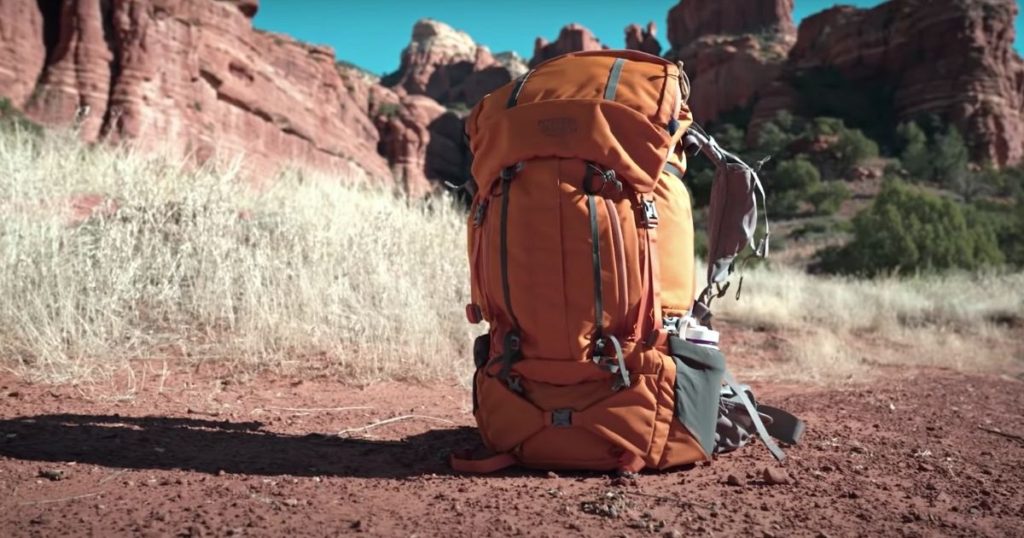 osprey atmos vs gregory baltoro vs bridger: Bridger 65 by Mystery Ranch