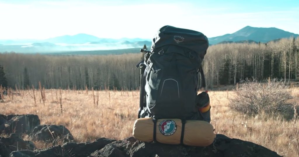 osprey atmos vs gregory baltoro 