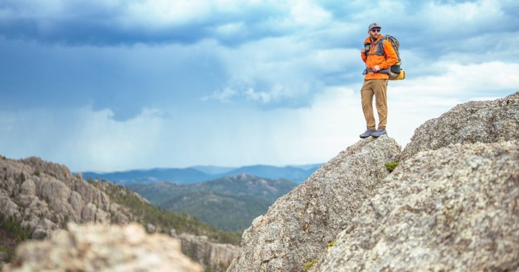 backpacking tips to avoid mistakes