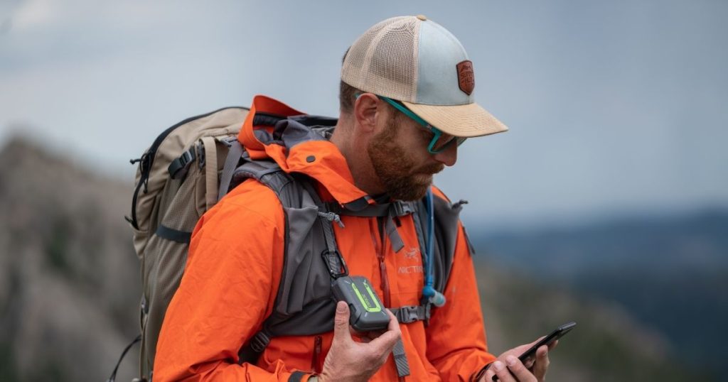 backpacking tips for bad weather