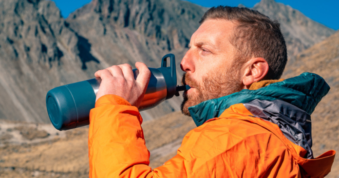 100 dollar water filters featured image backpackingtv eric hanson gear reviews