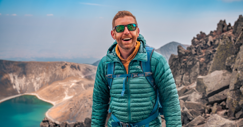 how to waterproof jackets by Eric Hanson