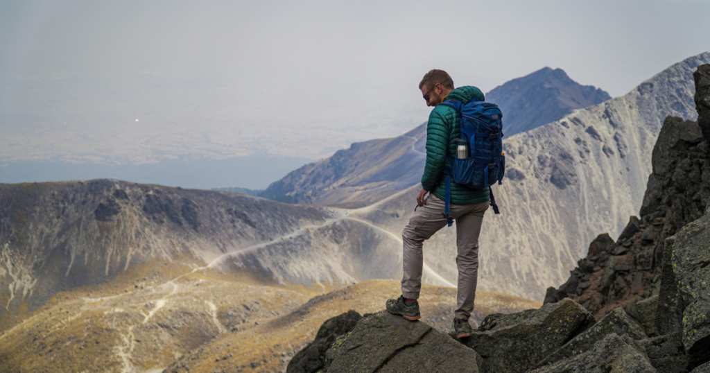 how to fix and maintain hiking gear