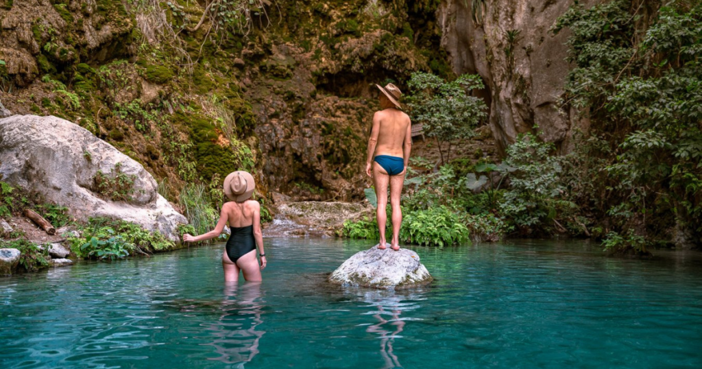 Roadtripping Mexico’s Gems backpacking and hiking travel tips mexico city photography