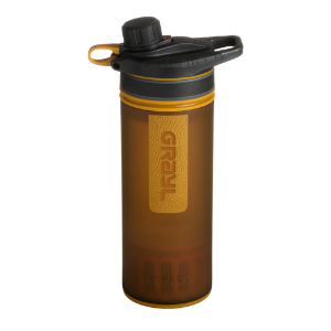 grayl water filter product image