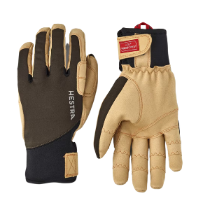 gear im stoked for eric hanson backpacking and hiking gear reviews hestra glove product image