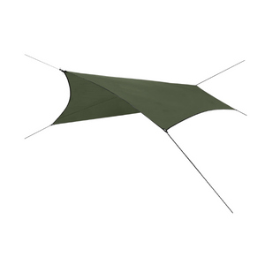 Tent Alternative: Outdoor Vitals Delano UL Tarp