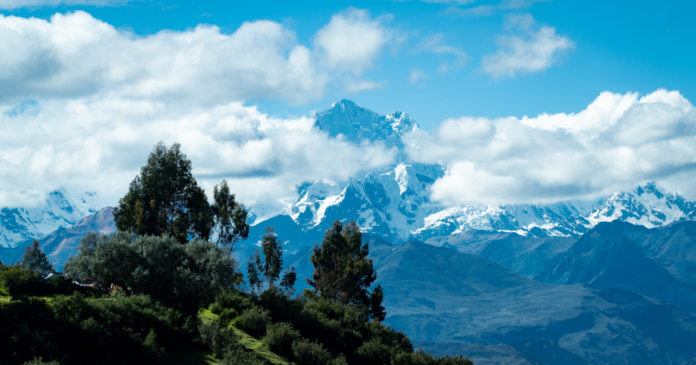 epic trails amazonas region peru mountains backpackingtv eric hanson photography