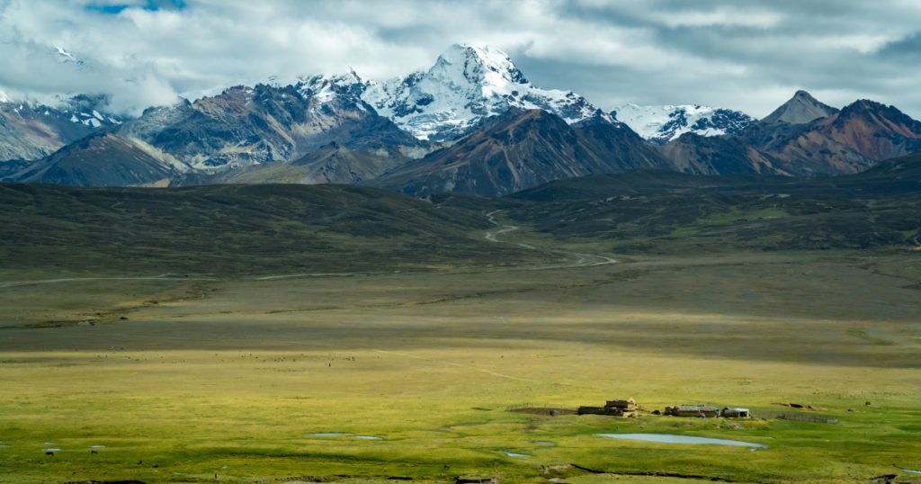 amazonas region peru backpackingtv eric hanson