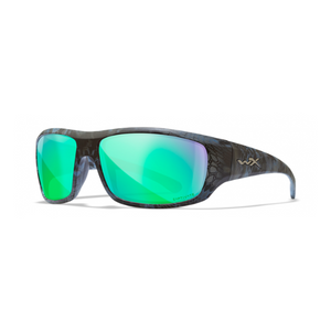 great gear idea for the paddler: wileyx sunglasses to protect your eyes in intense sun on the water