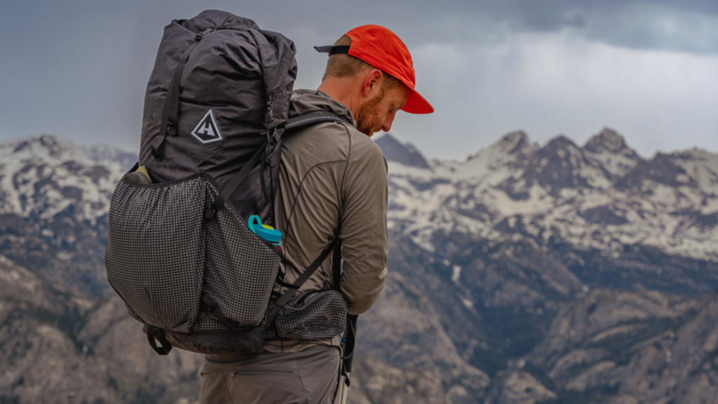 Hyperlite Mountain Gear Southwest 3400 Pack Review
