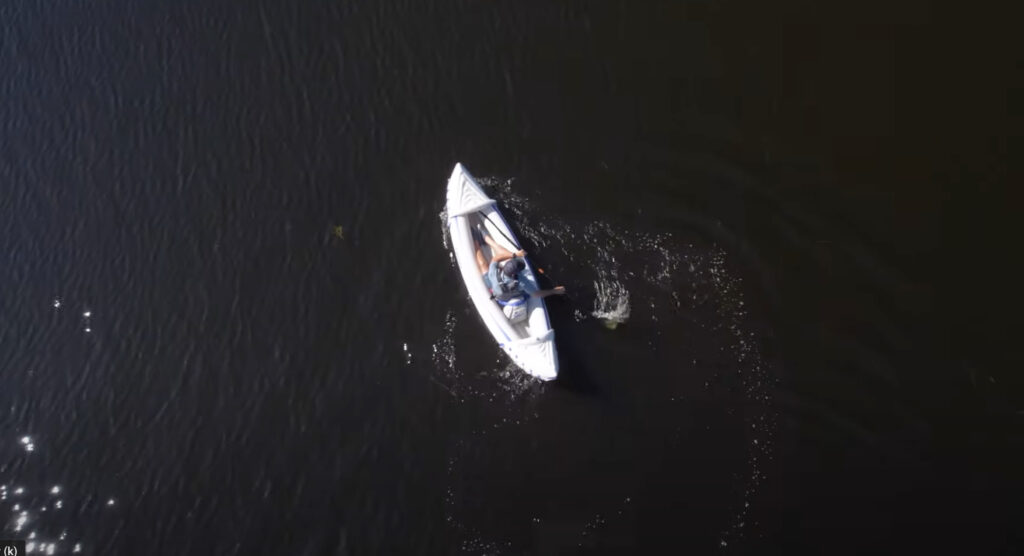 Best Inflatable Kayaks by Sea Eagle