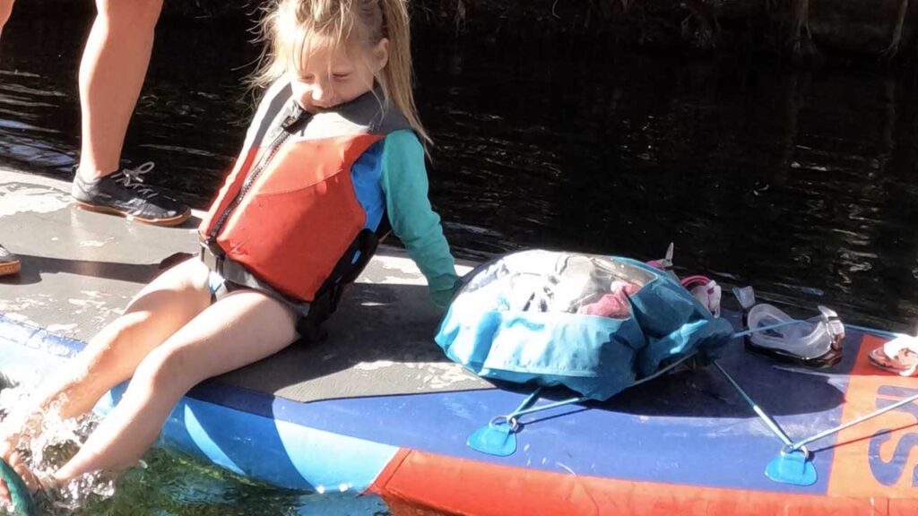 NRS Water Gear - Ether Hydrolock Dry Sack