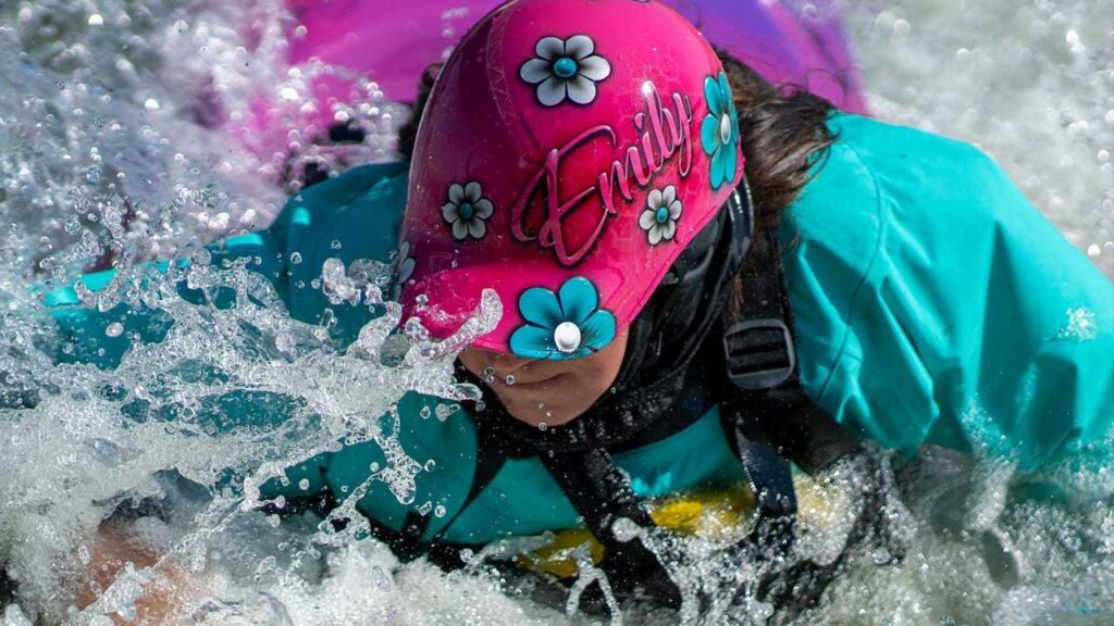 NRS Rev Gore-Tex Dry Top