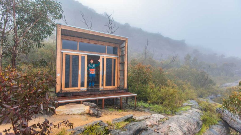 Twelve Apostles Lodge