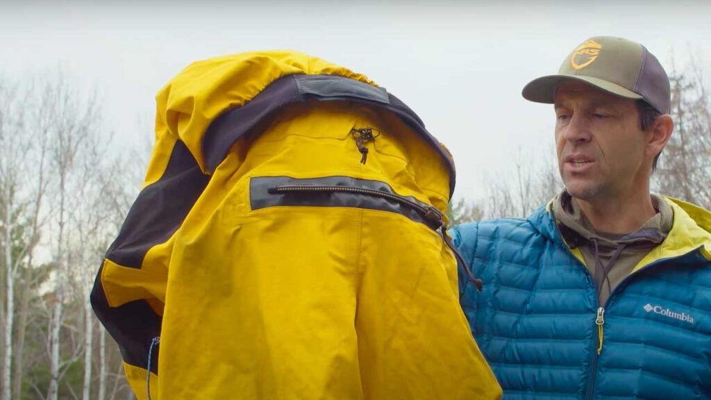 wetsuit vs drysuits is not a contest for me, the choice is drysuit and comfort