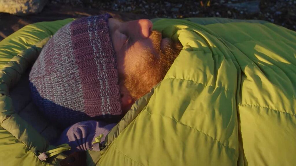 Beginner Hiking and Overnight Tips: You can have all the comforts of home when in the backcountry!