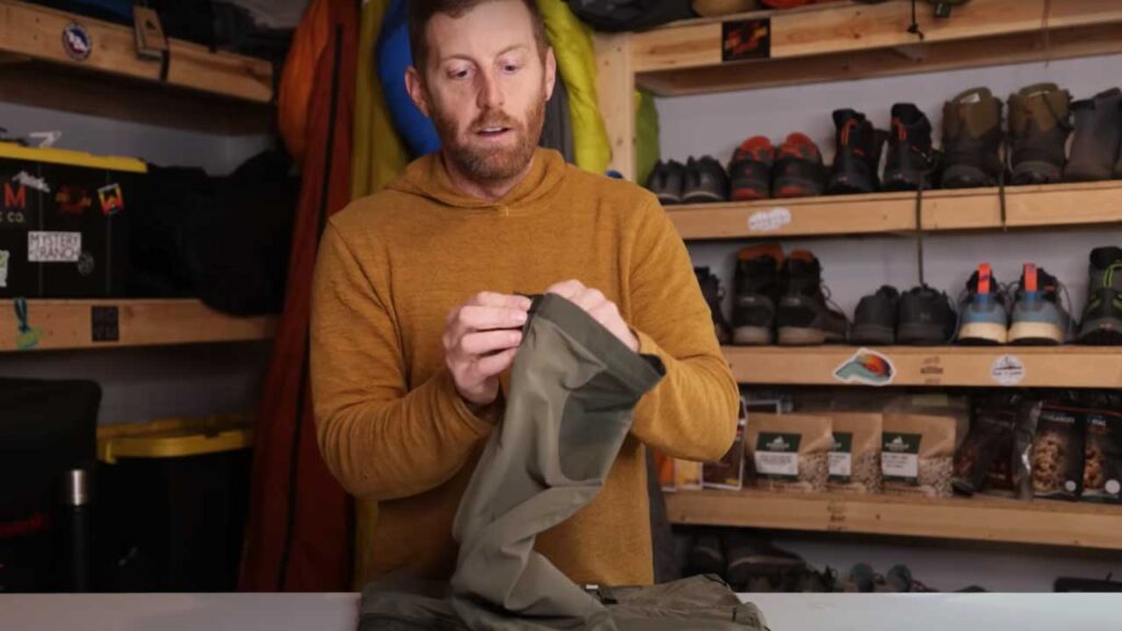 A bit pricy but these hiking pants are amazing and worth every dime!