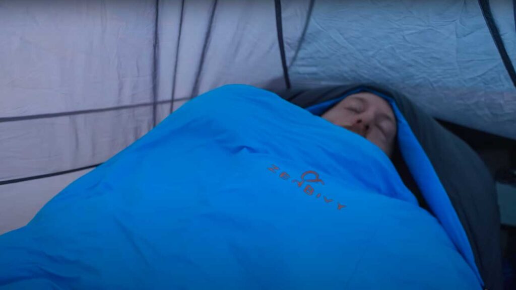 The Zenbivy Light Bed