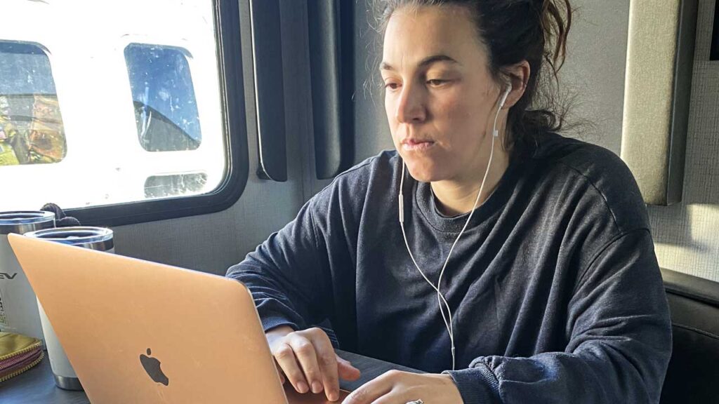 wireless remote tips: As Director of Marketing at Jackson Kayak, I spend a LOT of time on the Internet when I travel