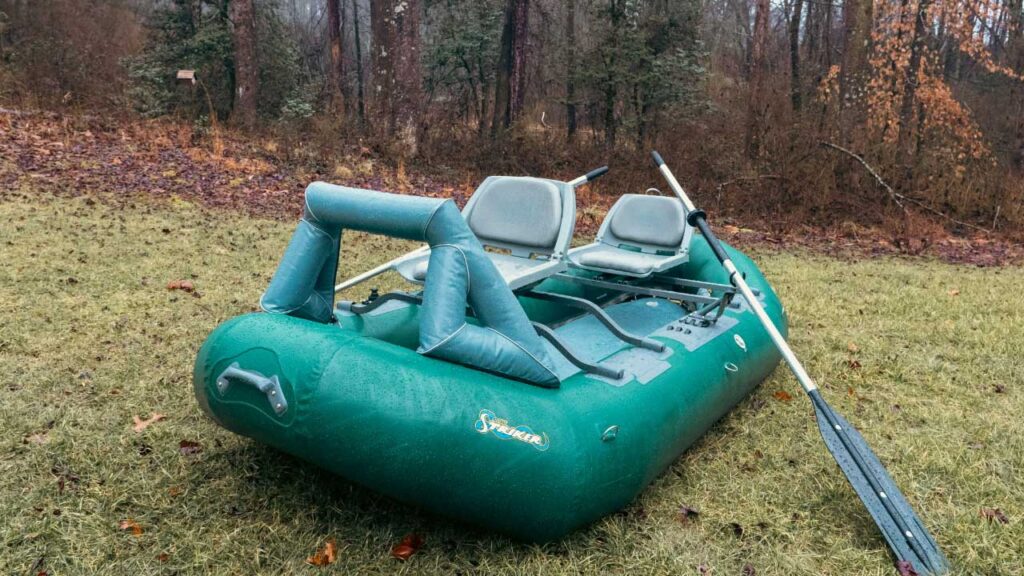 The Outback Striker sits at $3699