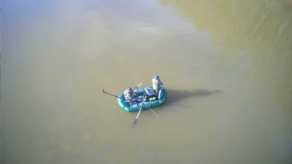 The Striker is a bit easier to put together and is slightly lighter