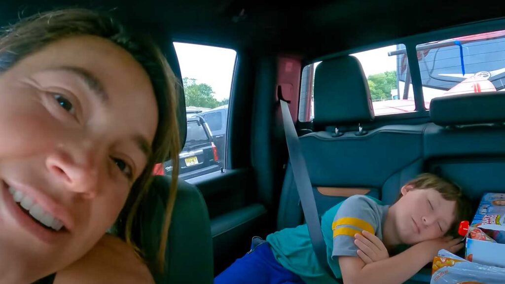 Some of us 'pause' much easier than others