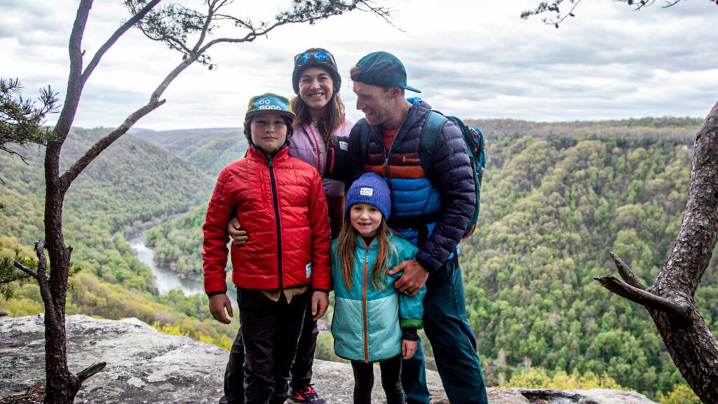 Destination achieved!