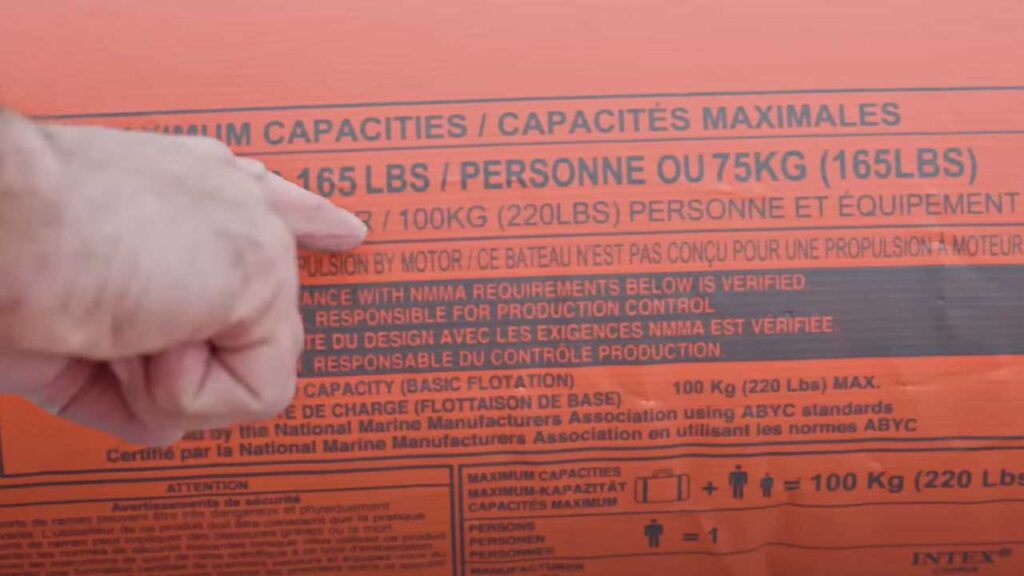 Needed to pay attention to the capacity. Little confusing for sure.