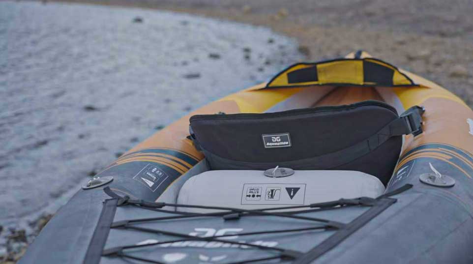 This is a very simple set up, great value, but simple set up for those cost conscious folks.