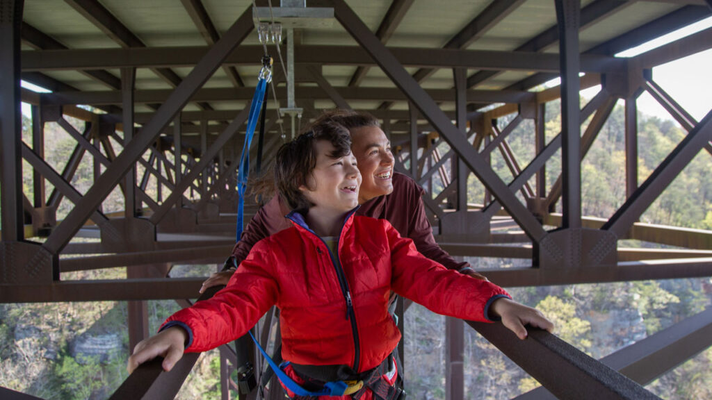 Tucker is very motivated to achieve on behalf of his donation program