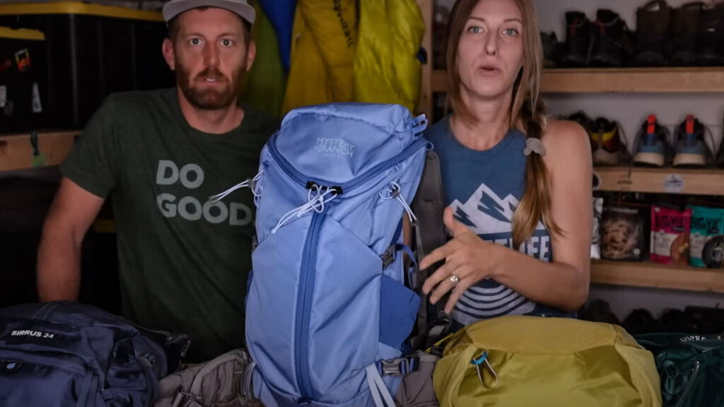 Osprey Tempest 20 vs Gregory Juno vs Coulee 20: The Mystery Ranch Coulee 20 Review and Breakdown