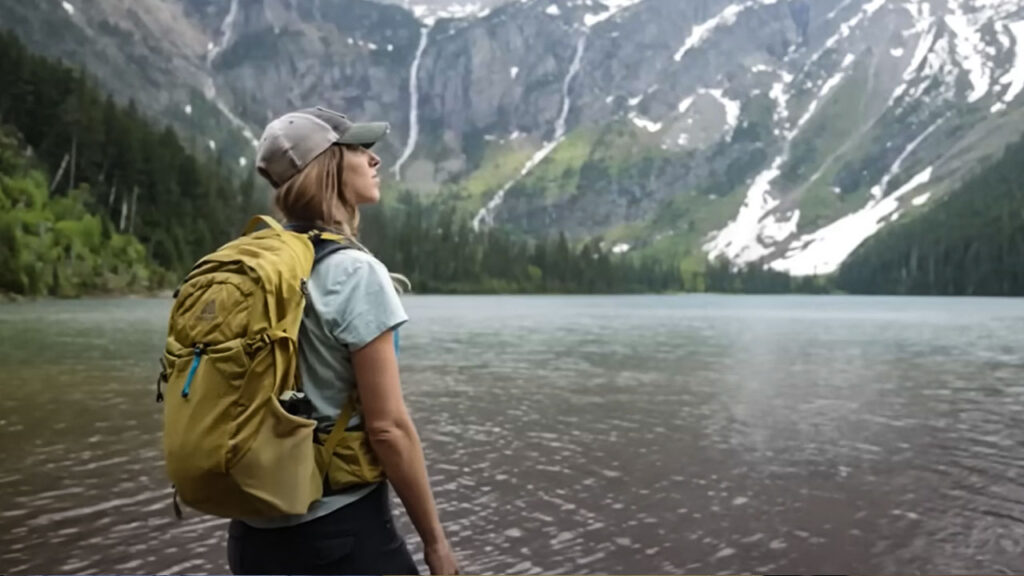 Osprey Tempest 20 vs Gregory Juno vs Coulee 20: The Gregory Juno 24