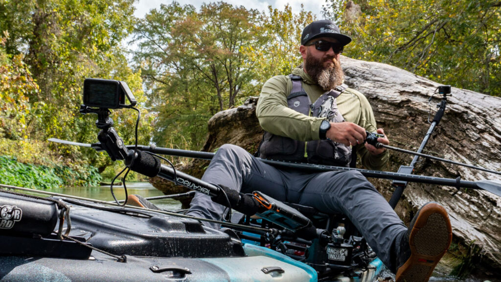 The best sunglasses for fishing will always be some of the more comfortable ones.