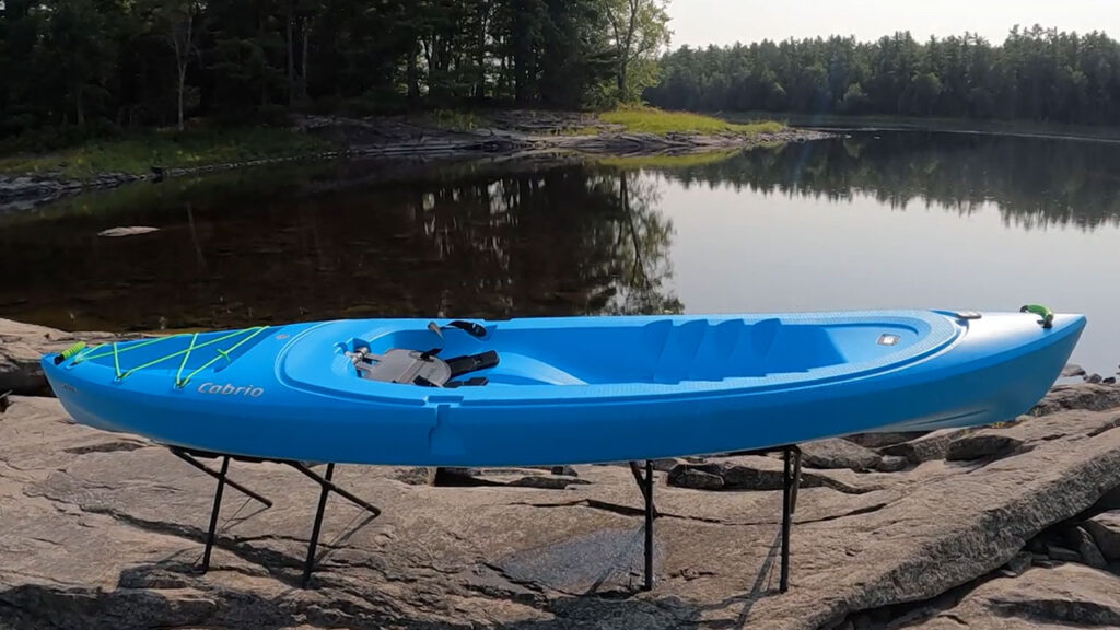 Emotion Cabrio Review: The specs