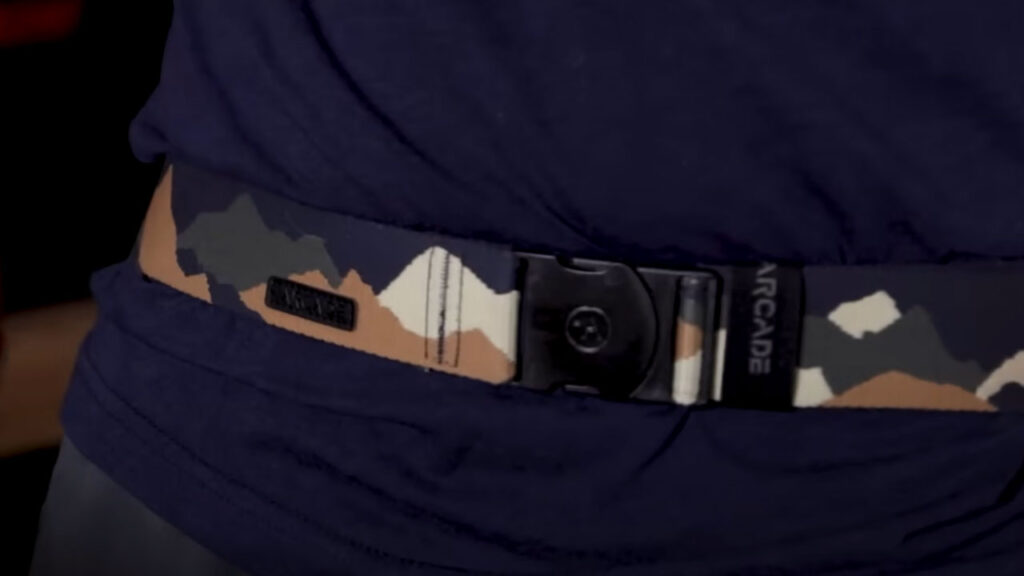 Best Hiking and Backpacking Gear for Under $50 - Arcade Belt