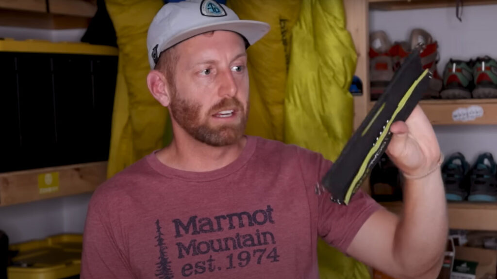 I make sure I use my electronics sparingly so no extra power is needed.