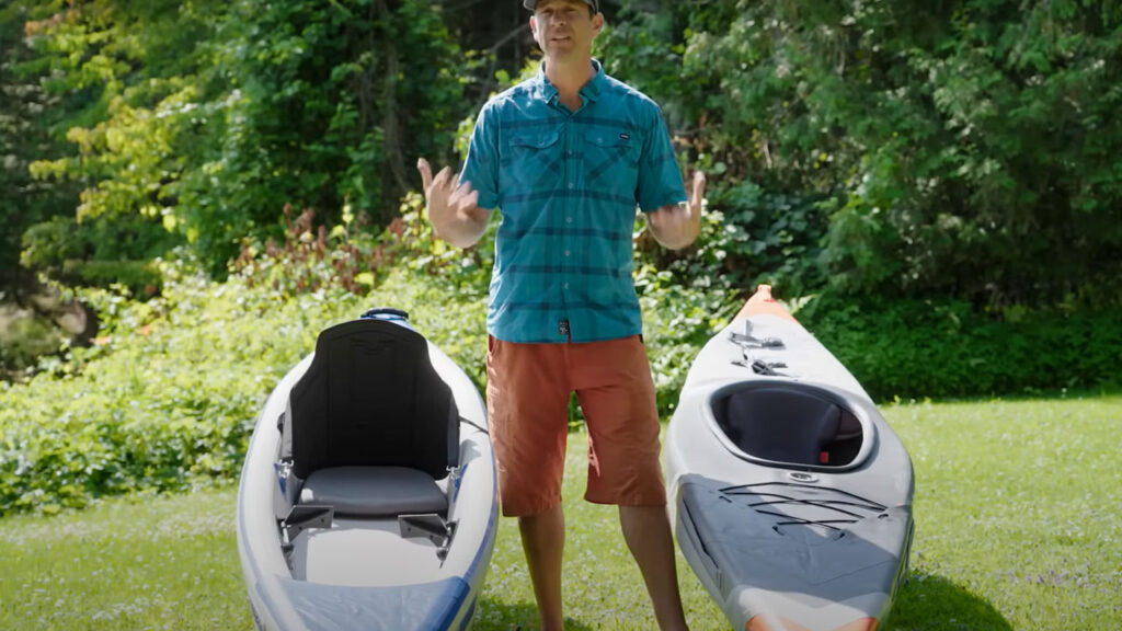 Sea Eagle 393 vs Decathlon Itiwit X500: the specs.