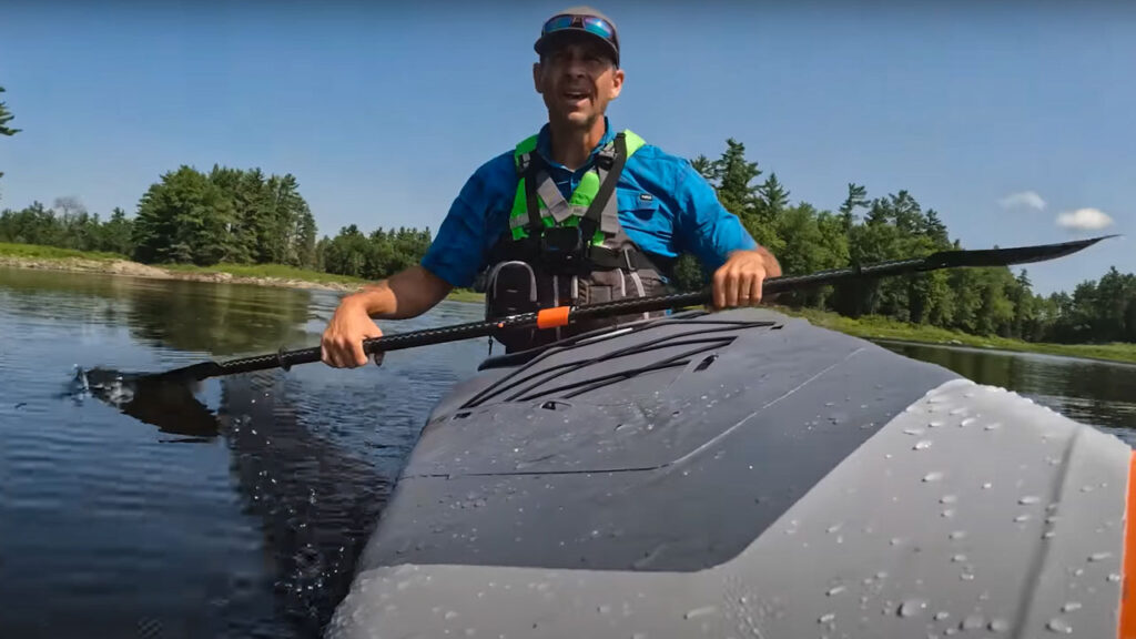 Both give up some stability for performance.