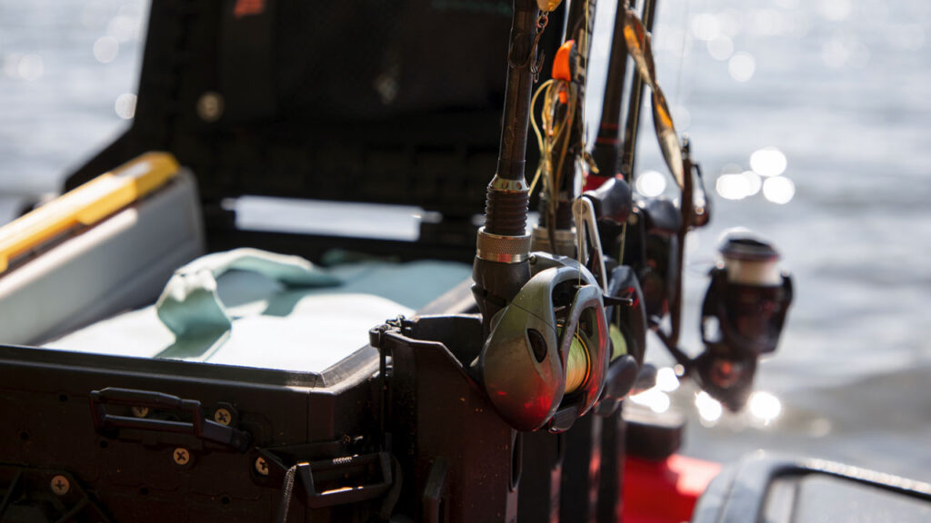 YakAttack BlackPak Pro review: there are so many options to configure this box