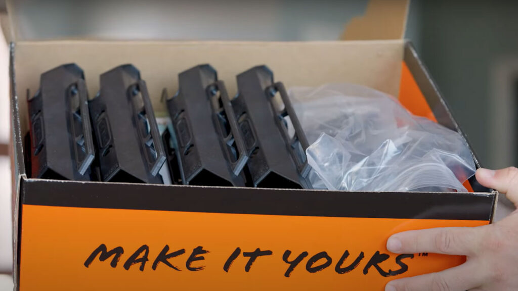 Yakattack BlackPak Pro Assembly: Open the box and follow along!