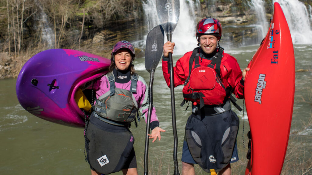 Safe to say that our 'happy place' is together on the water. tough to feel stressed when happy on the water, balancing the mental health for the parents with fun